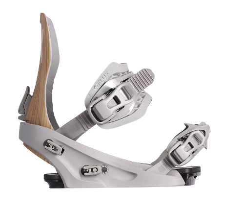 Flux GX wood 24