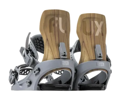 Flux GX wood 24
