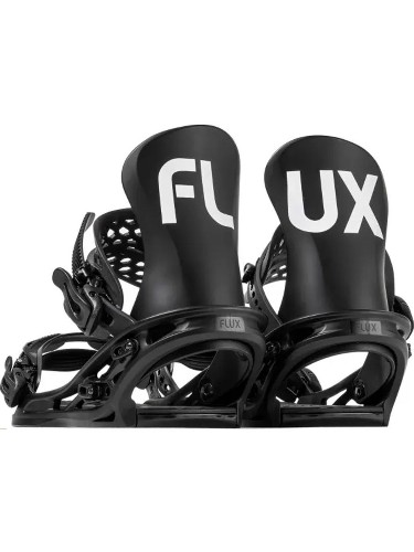 Flux TT black 24