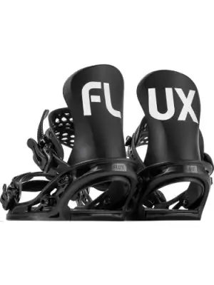 Flux TT black 24