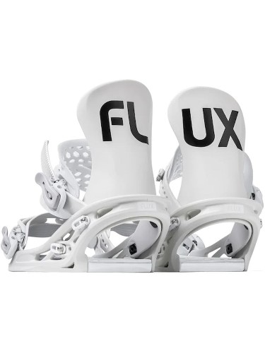 Flux TT white 24