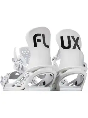 Flux TT white 24