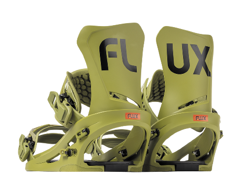 Flux DS olive 24