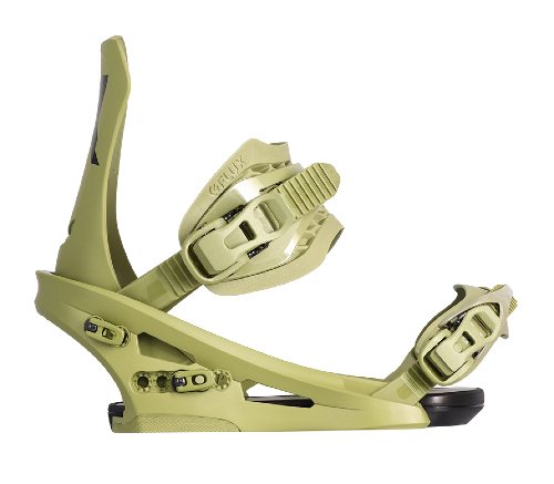 Flux DS olive 24