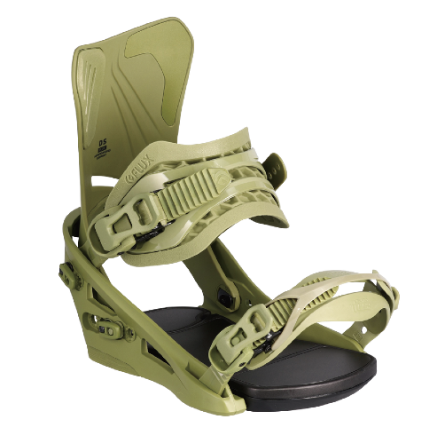 Flux DS olive 24