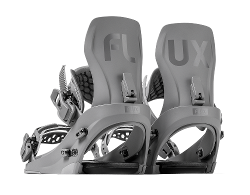 Flux CV gray 24