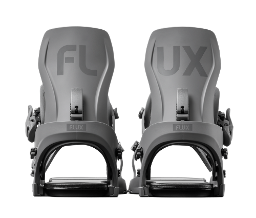 Flux CV gray 24