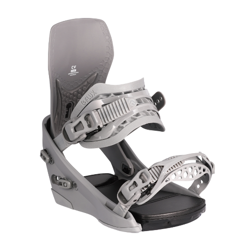 Flux CV gray 24