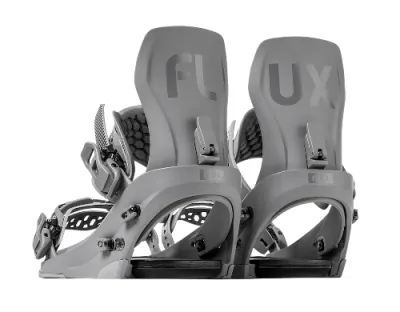 Flux CV gray 24