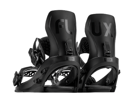 Flux CV black 24