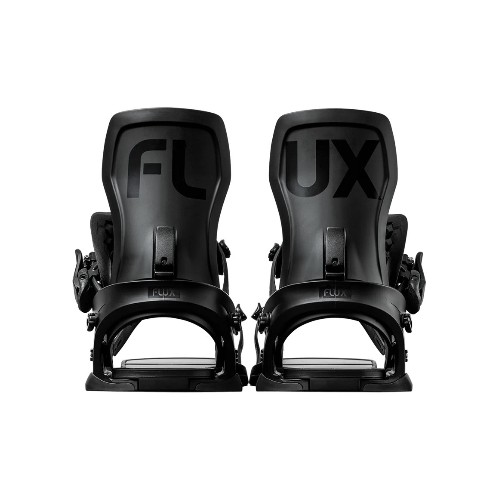 Flux CV black 24
