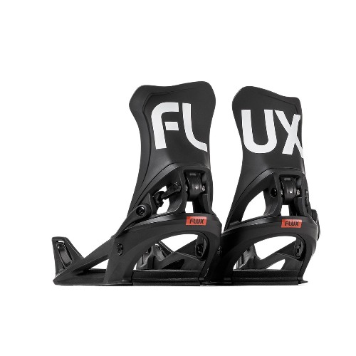 Flux DS STEP ON® black