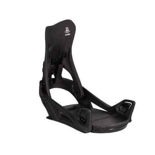 Flux DS STEP ON® black