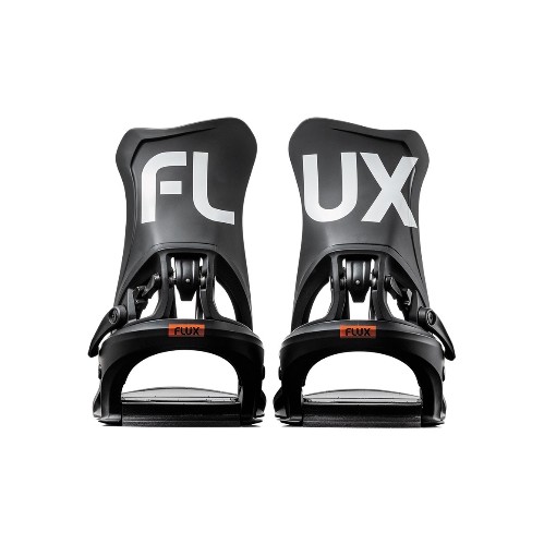 Flux DS STEP ON® black
