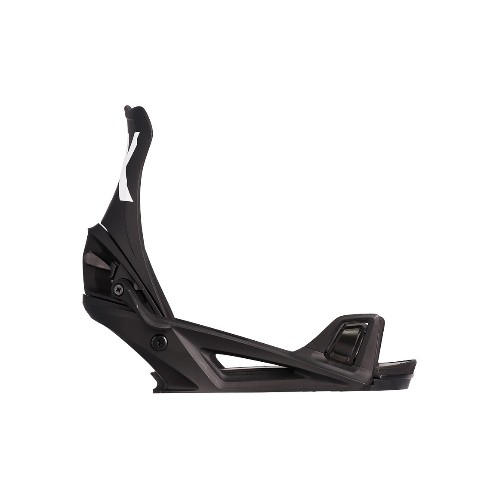 Flux DS STEP ON® black