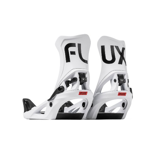 Flux DS STEP ON® white