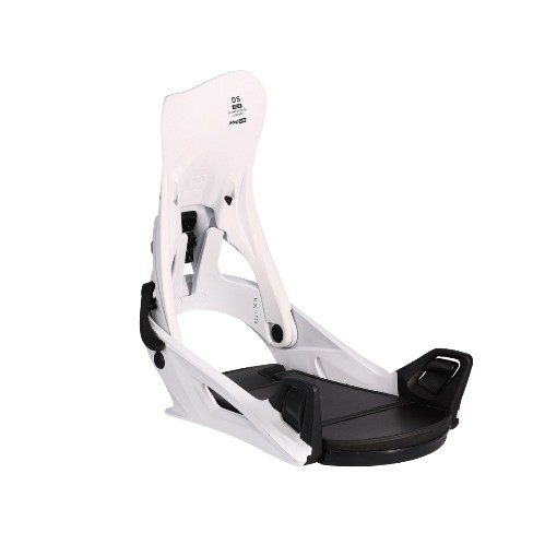 Flux DS STEP ON® white