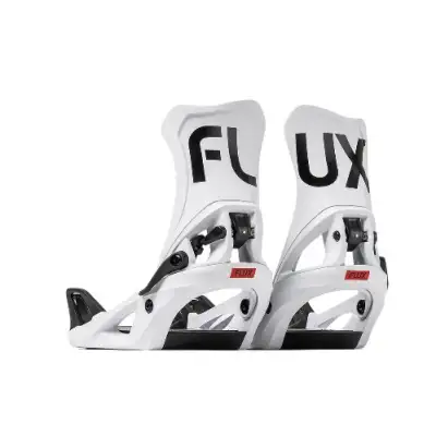 Flux DS STEP ON® white