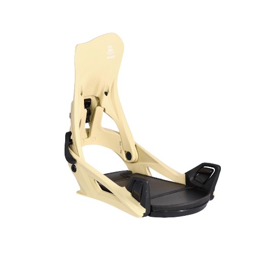 Flux DS STEP ON® sand