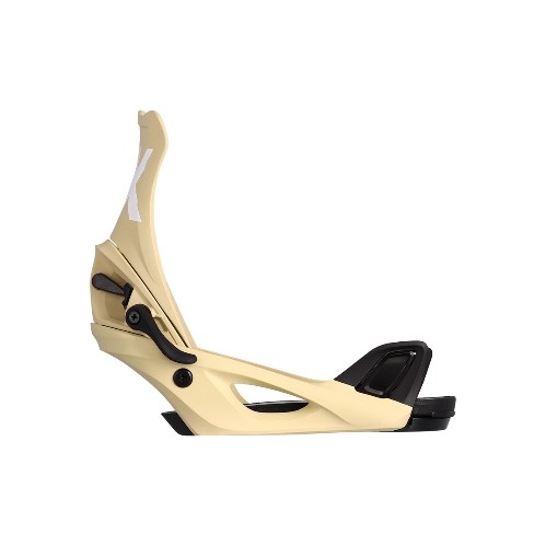 Flux DS STEP ON® sand