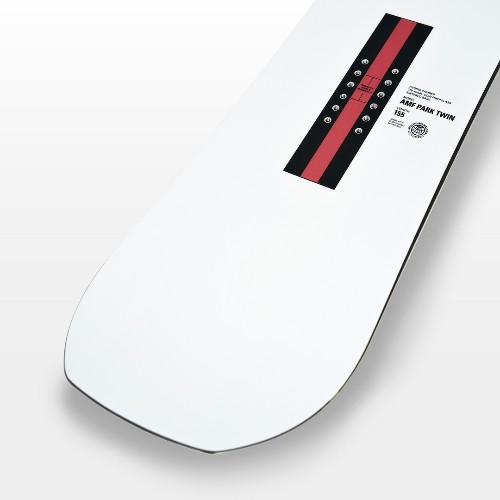 Whitespace AMF 24