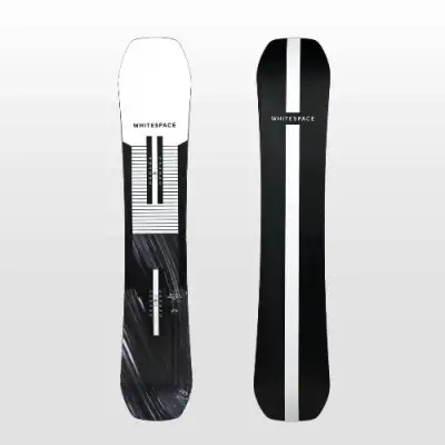 Whitespace FS Shaun White PRO 24