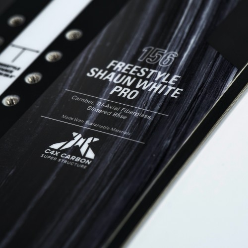 Whitespace FS Shaun White PRO 24