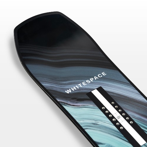 Whitespace Montano 24