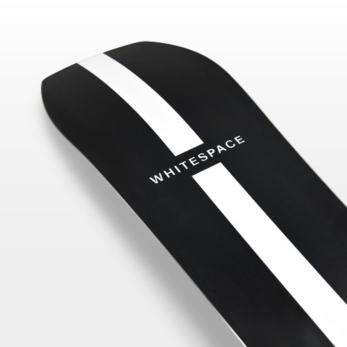 Whitespace Montano 24