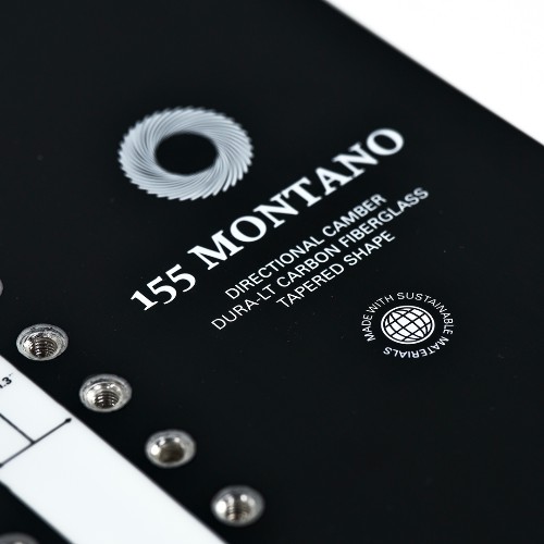 Whitespace Montano 24