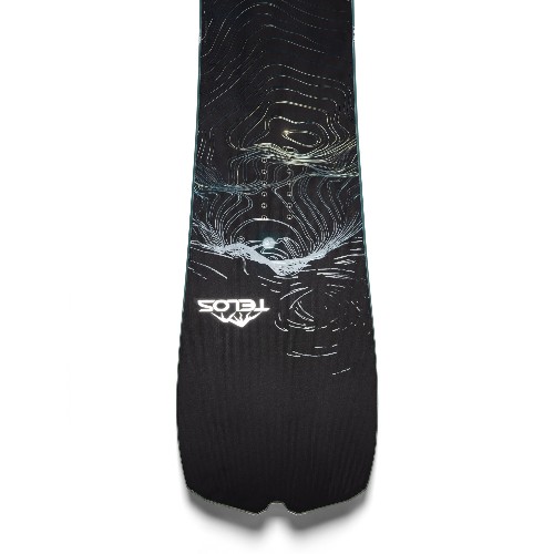 Telos DST 25 splitboard