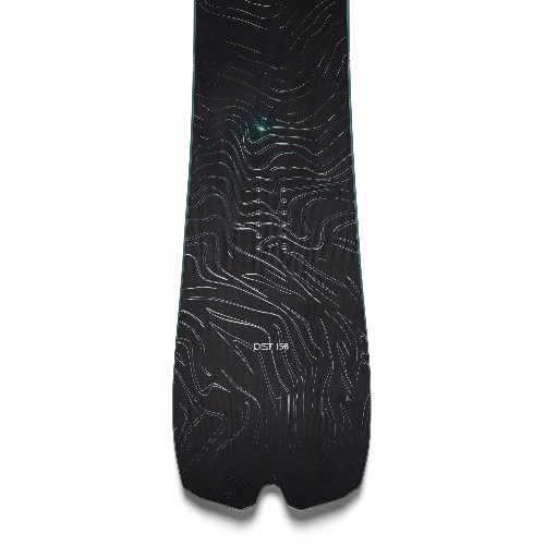 Telos DST 25 splitboard