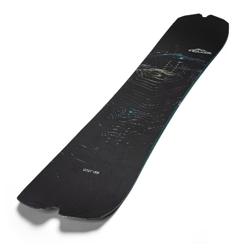 Telos DST 25 splitboard