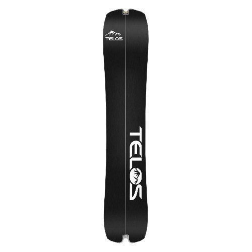 Telos Cascade 25 splitboard