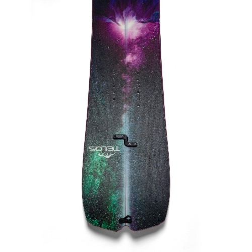Telos Cascade 25 splitboard