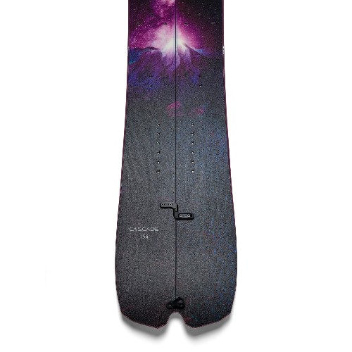 Telos Cascade 25 splitboard