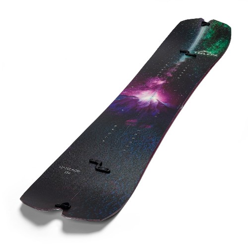 Telos Cascade 25 splitboard