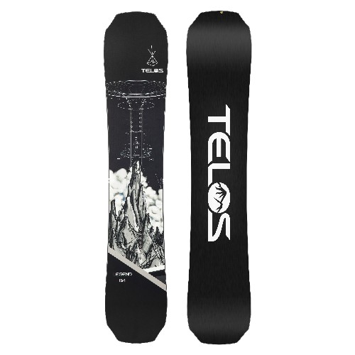 Telos Legend 25