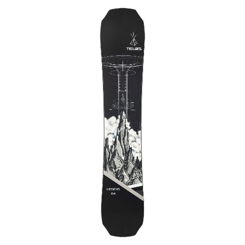 Telos Legend 25