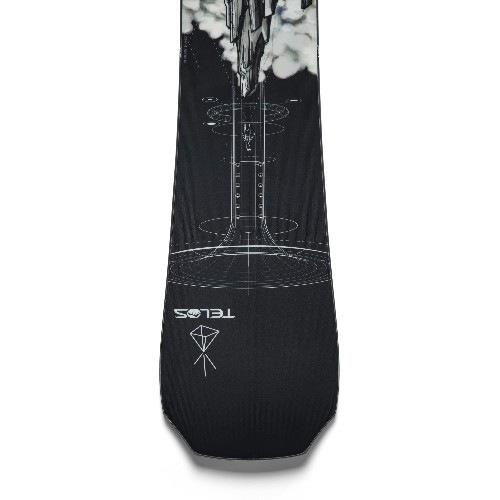 Telos Legend 25