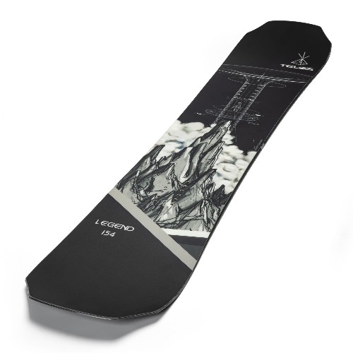 Telos Legend 25