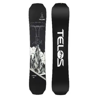 Telos Legend 25