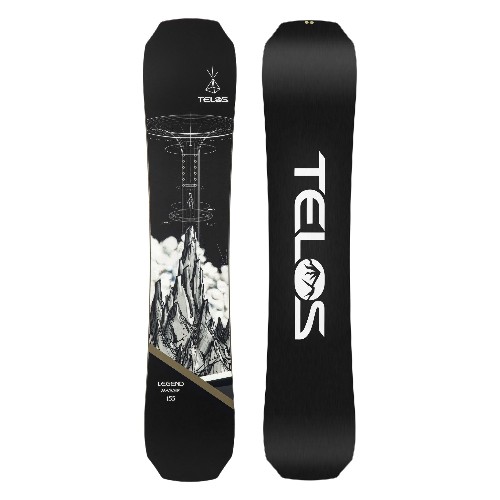 Telos Legend Massif 25