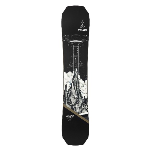 Telos Legend Massif 25