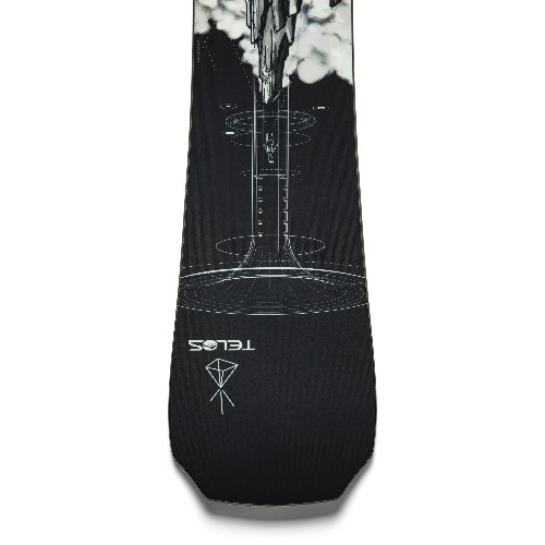 Telos Legend Massif 25