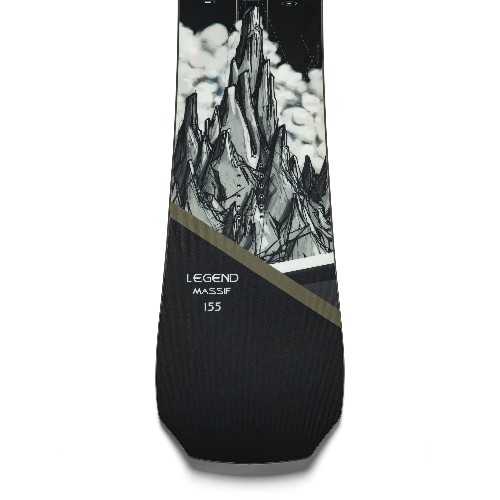 Telos Legend Massif 25