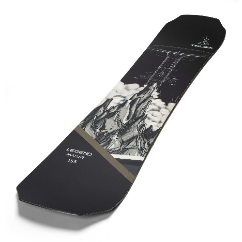 Telos Legend Massif 25