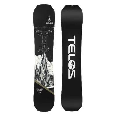 Telos Legend Massif 25