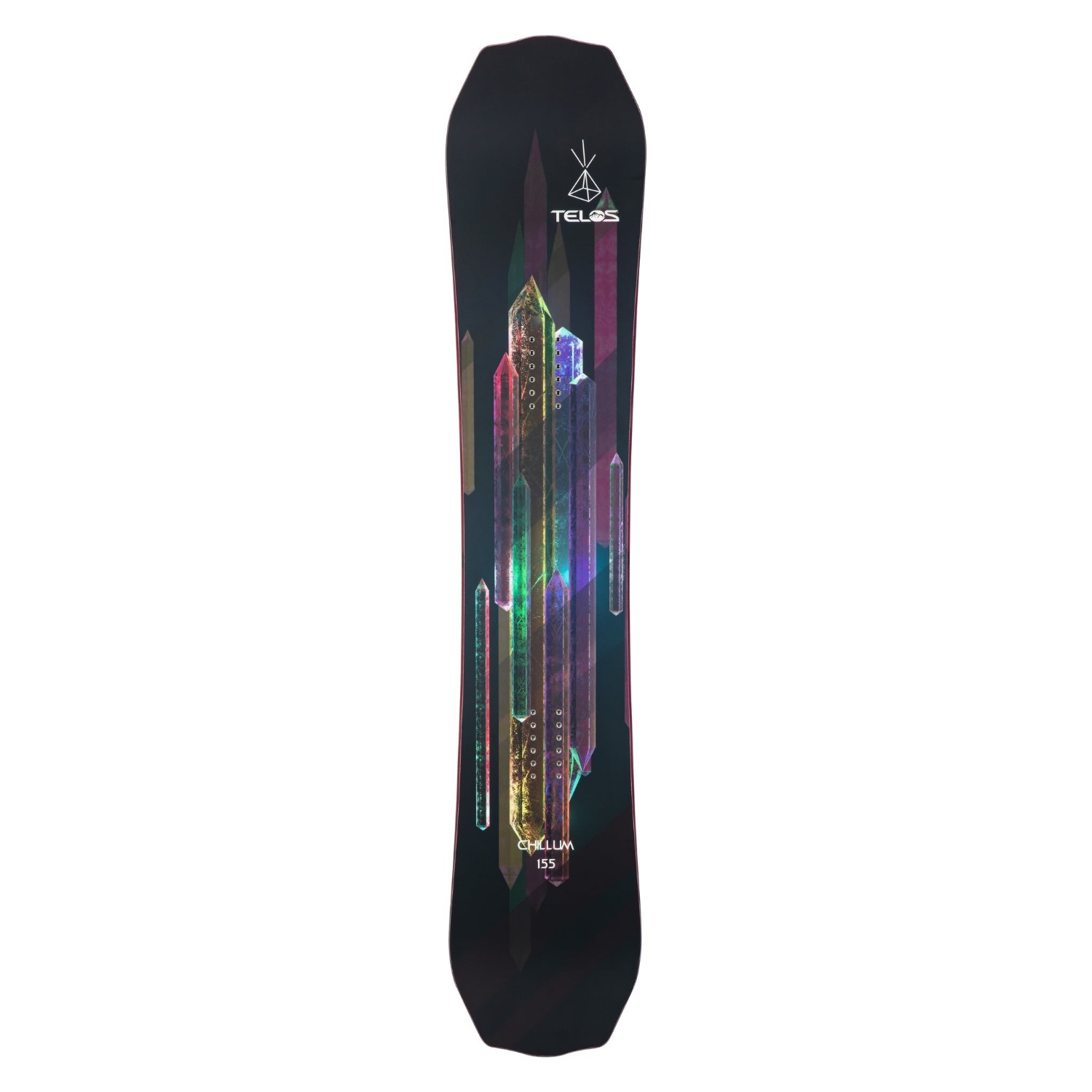 Telos Chillum 25