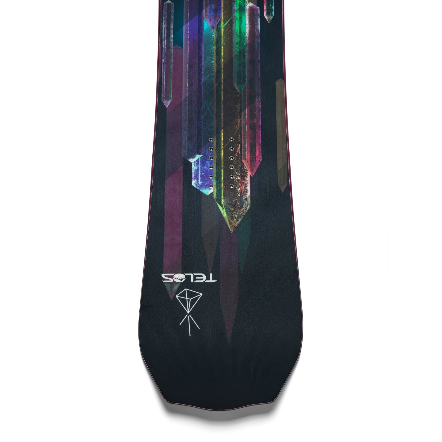 Telos Chillum 25